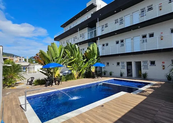 Loft Maranduba
