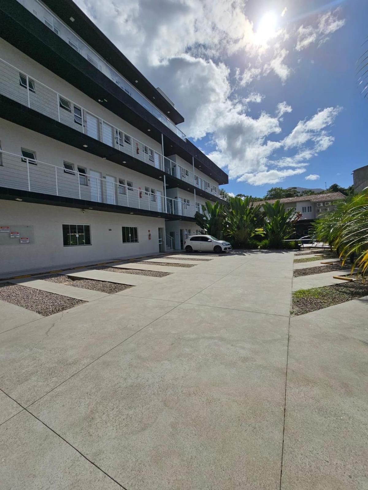 Apartamento Loft Maranduba
