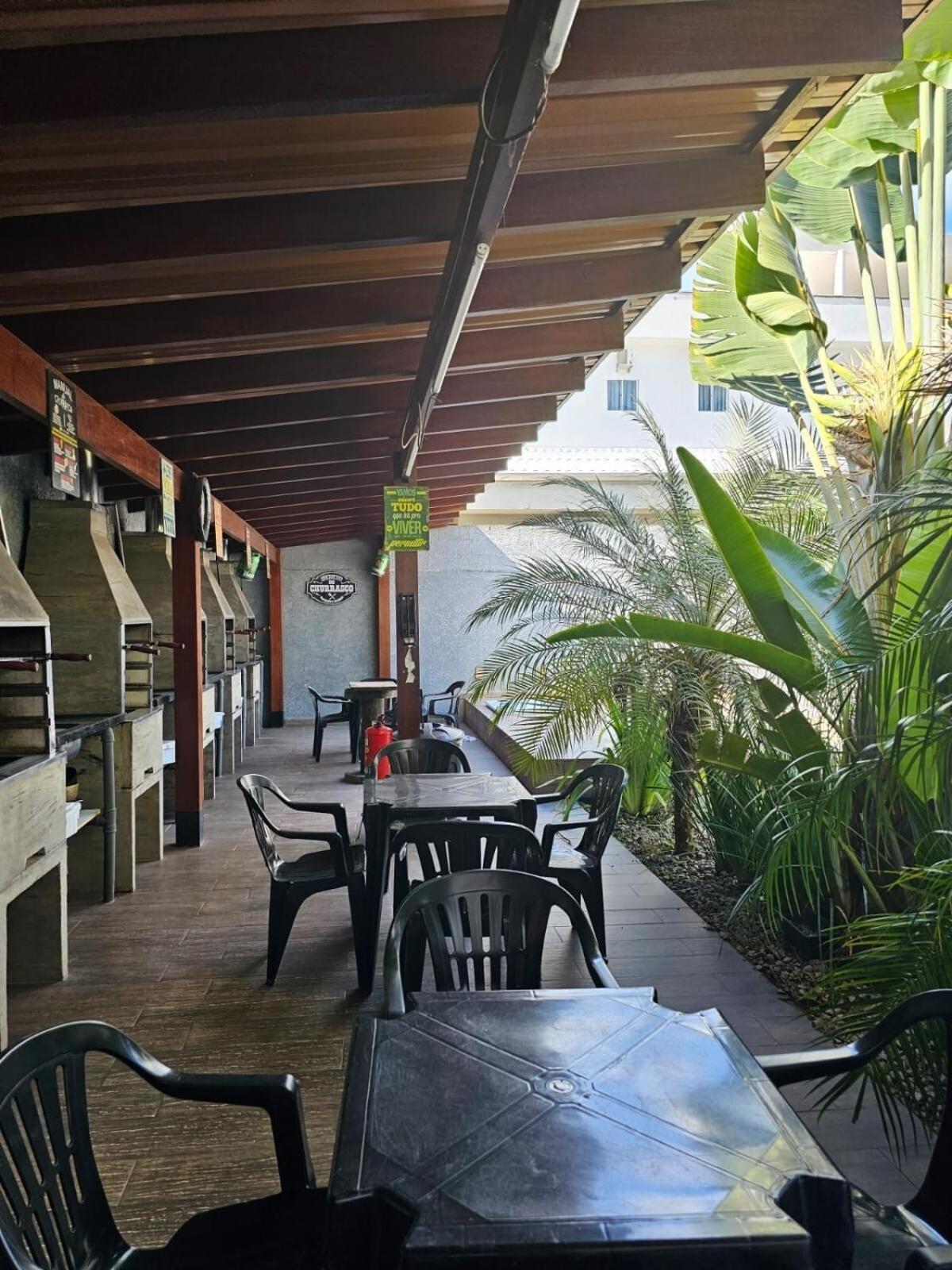 Loft Maranduba Apartamento *