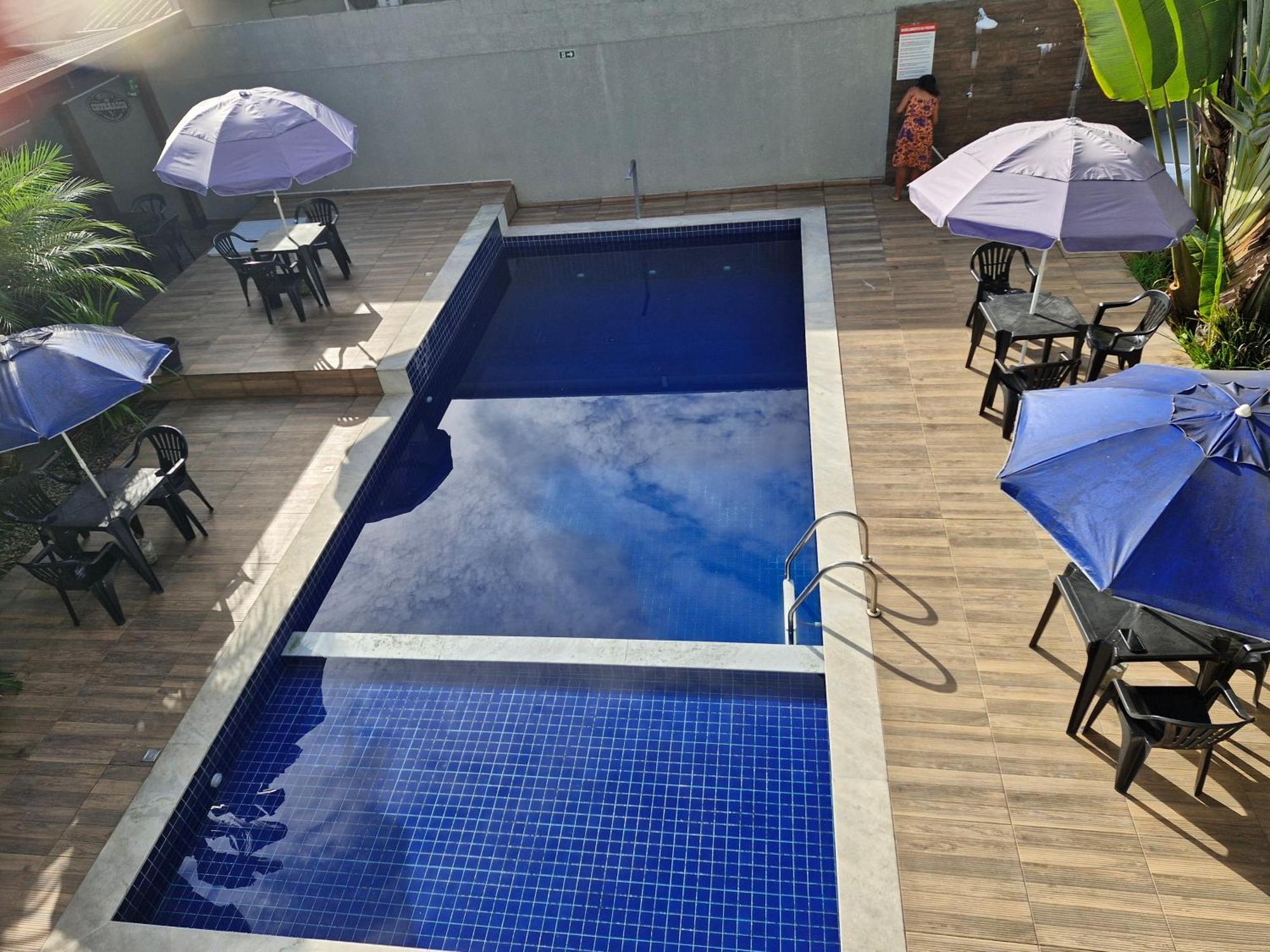 Loft Maranduba Apartamento Ubatuba