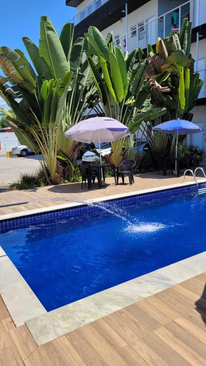 Apartamento Loft Maranduba Ubatuba