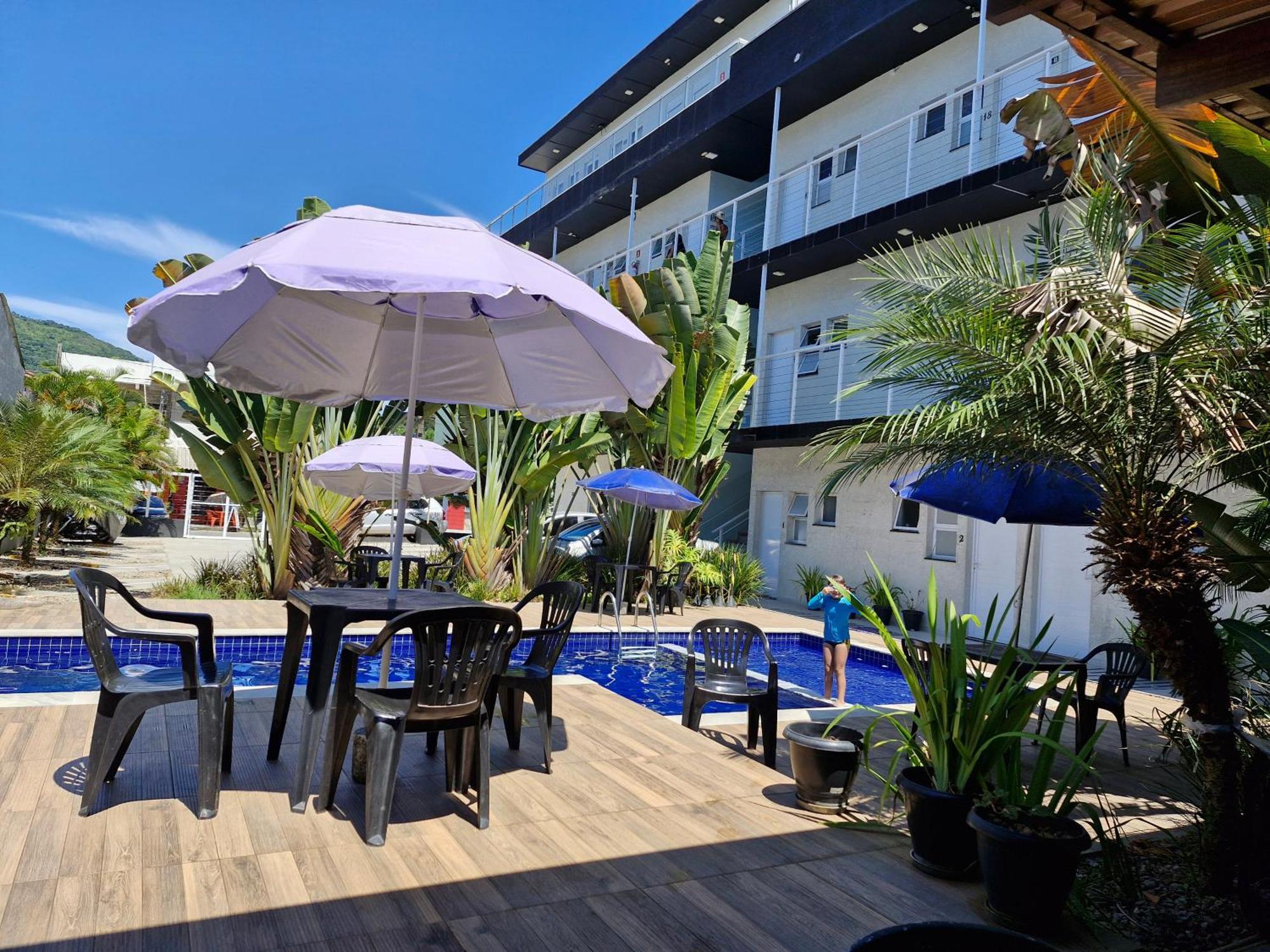 Loft Maranduba